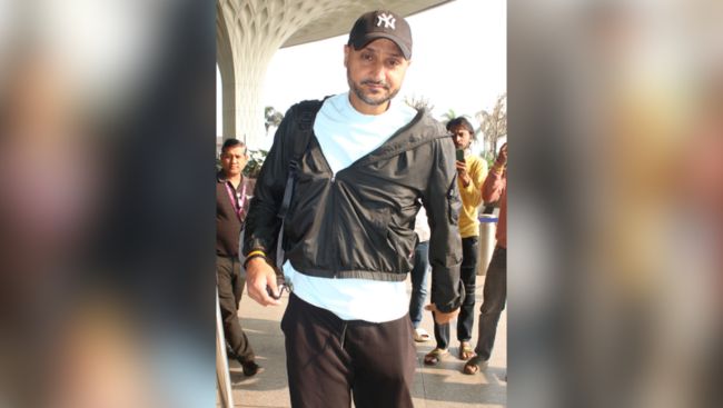 I pray they return victorious: Harbhajan delighted over inclusion of three Punjab players in U19 squad for England tour